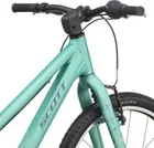 Scott Contrail 400, Persian Green