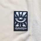 Detský dres s krátkym rukávom TLD Youth Skyline Ride Tee Happy Pumice