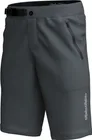 Pánske kraťasy TLD Skyline Trail Short Mono Dark Forest