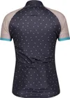 Dámsky dres Scott Endurance 30, krátky rukáv, Dark Purple/Blush Pink