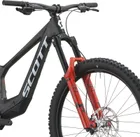 Scott Ransom 20, Carbon Black
