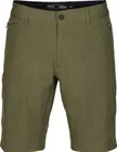 Pánske kraťasy Fox Machete Tech, Olive Green