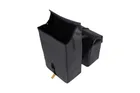 Basil URBAN DRY DOUBLE BAG