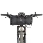 Restrap Race Bar Bag - Flat bar taška na riadidlá, 7 l