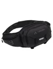 Vaude cyklistická ľadvinka Moab Hip Pack 3, unisex, black