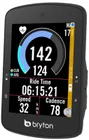 Bryton GPS cyklopočítač RIDER S510 E