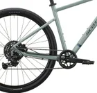 Scott Sub Cross 40, Iron Grey