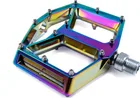 Pedále ACID Flat A20 OilSlick