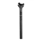 FSA sedlovka MTB KFX MTC carbon 31.6x400mm