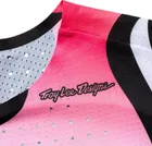 Dres s dlhým rukávom TLD Sprint Ultra Drip Purple