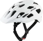 ALPINA cyklistická prilba PLOSE MIPS, white matt