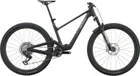 Scott Spark DC Factory, Carbon Black