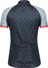 Dámsky dres Scott Endurance 30, krátky rukáv, Midnight Blue/Glace Blue, XL