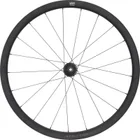 NEWMEN Evolution SL R.35, zadné koleso