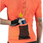 LEATT cyklistický dres krátky rukáv MTB Endurance 5.0, dámsky, Neon