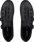 Tretry Fizik Vento Infinito Knit Carbon 2 Black - Black