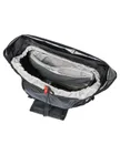 Vaude taška na nosič Trailcargo, black uni