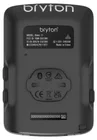 Bryton GPS cyklopočítač RIDER 17 E SKU