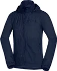 Pánska bunda Northfinder Northkit BU-32682SII, Emmanuel DarkBlue