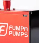 Elektrická pumpa Fumpa Bike