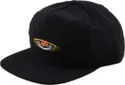 Šiltovka TLD Cyclops Black