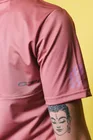Dres Apil S/S 24 dámsky, čierna, XS