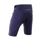 LEATT Shorts MTB Trail 6.0 Cargo, Galaxy Blue