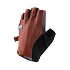 LEATT rukavice MTB 5.0 Endurance Women, Dusty Red
