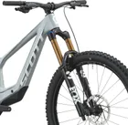 Scott Ransom 10, Quarry Grey