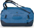 Cestovná taška Osprey Transporter Squffel 70 Blue Flame