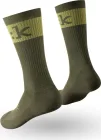 Ponožky Fizik Off-Road Army/Green
