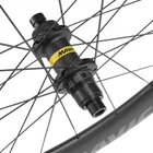 Zadné koleso Mavic Cosmic SL 65 Disc 23 mm Centerlock SRAM XDR