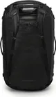 Cestovná taška Osprey Transporter Duffel 120 Raven Black
