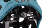 Prilba CUBE Road Race storm blue