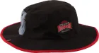 Klobúk TLD Red Bull Rampage Dreamland Boonie Hat Black