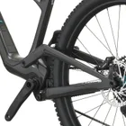 Scott Spark DC 30, Carbon Black