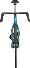 Scott Addict RC Team, Watery Blue/carbon Black