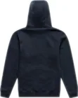 Mikina TLD Badge Black / Gray