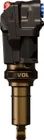 Tlmič FOX Float X Factory LiveValve Neo Trunnion 2027