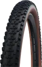Plášť SMART SAM 29x2.60 (65-622) 67EPI 895g Perf Addix hnedý bok