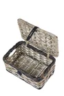 Basil DIJON S basket cap