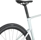 Scott Addict 30, Cumulus White