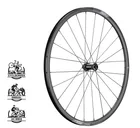 FSA kolesá AGX i21 CL 29" TA/QR