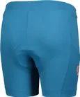 Dámske kraťasy Scott Endurance 20 ++, Celestial Blue/Camellia Pink