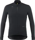 Pánska bunda Mavic Aksium Thermo Black