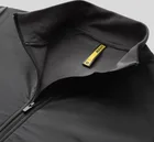 Pánska bunda Mavic Cosmic Thermo Hybrid Carbon