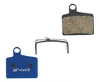 FORCE doštičky brzdové HAYES Ryde polymer