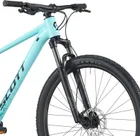 Scott Contrail 20, Tropic Blue
