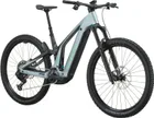 Scott Patron 20, Pulse Grey/carbon Black