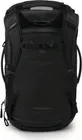 Cestovná taška Osprey Transporter Squffel 44 Raven Black
